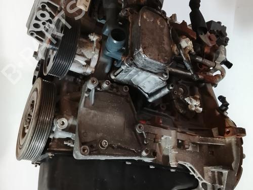 Used Engine FIAT GRANDE PUNTO (199_) [2005-2026]  31920667