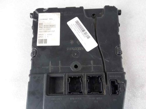 Used Fuse box Fuse box RENAULT MEGANE II Estate (KM0/1_) 1.5 dCi (KM0F, KM0T, KM2B) (82 hp) 33427165 33427165