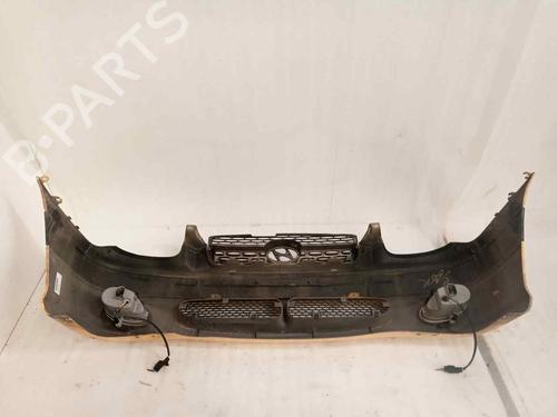 Front bumper HYUNDAI ATOS (MX) 1.0 i | BP17218346C7 