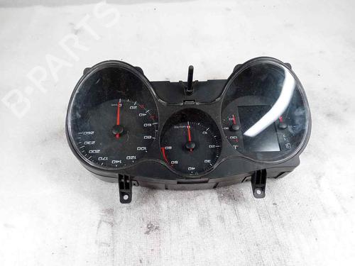 Used Instrument cluster SEAT ALTEA (5P1) 1.6 TDI (105 hp) 17218280