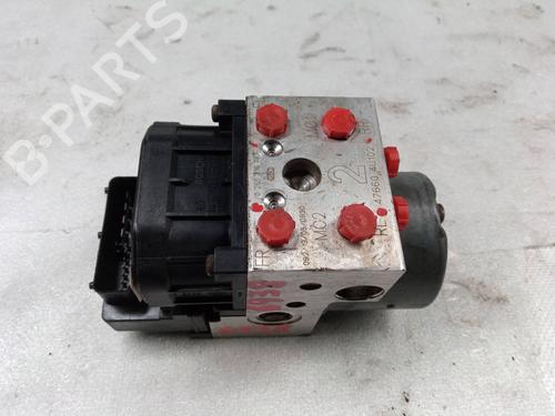 ABS pump NISSAN ALMERA TINO (V10)  | BP16248530M43 