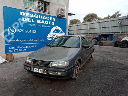 Used Parts VW PASSAT B3/B4 (3A2, 35I)  1.9 TDI  1083625