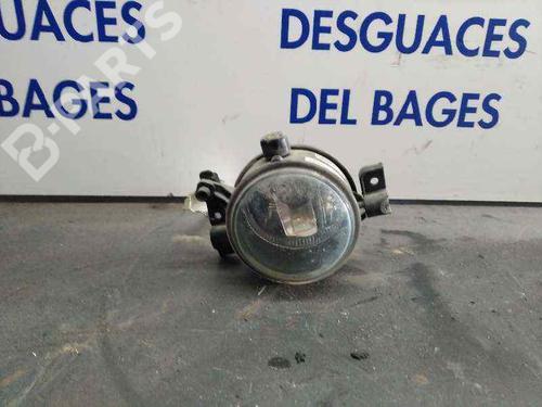 Used Left front fog light Left front fog light FORD C-MAX (DM2) 1.6 TDCi (109 hp) 7606886 7606886