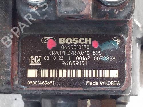Fuel pump CHEVROLET CRUZE (J300)  | BP28301685M76 