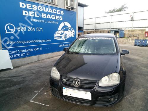 Right mirror VW GOLF V (1K1)  | BP22802034C27 