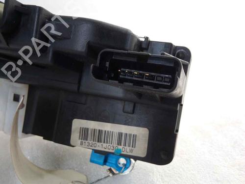 Front right lock HYUNDAI i20 I (PB, PBT)  | BP10512179C97 