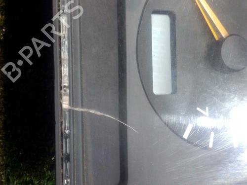 Instrument cluster MERCEDES-BENZ M-CLASS (W163) ML 400 CDI (163.128) | BP8792954C47