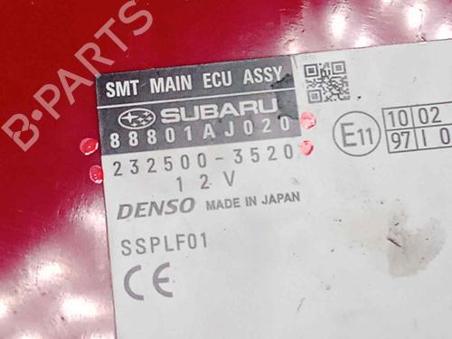 Electronic module SUBARU LEGACY V Estate (BR) 2.0 D AWD (BRD) | BP16134594M83