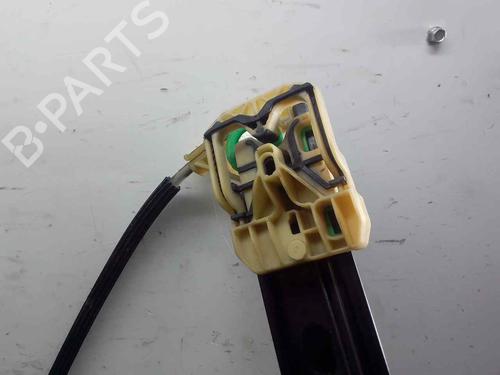 Front left window mechanism AUDI A4 B8 Avant (8K5)  | BP8904973C22 