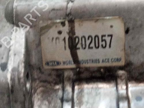 Transfer box NISSAN X-TRAIL I (T30)  | BP24217208M36 