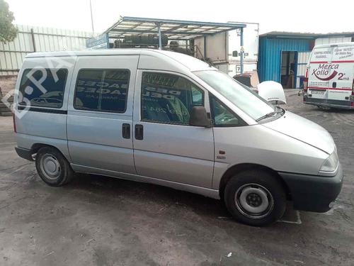 Right mirror FIAT SCUDO Van (220_) 1.9 TD | BP27932256C27 