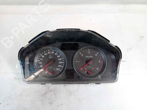 Used Instrument cluster CITROËN XSARA PICASSO (N68) 1.6 HDi (90 hp) 20350053