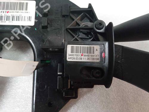 Switch CITROËN C4 Grand Picasso I (UA_) 1.6 HDi | BP13647455I30 