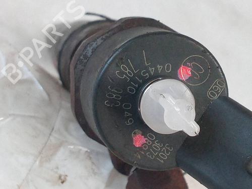 Injector LAND ROVER FREELANDER I (L314) 2.0 Td4 4x4 | BP24297714M100