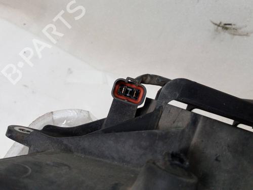 Koelventilatormotor HONDA CR-V III (RE_) 2.2 i-CTDi 4WD (RE6) | BP22435621M35 