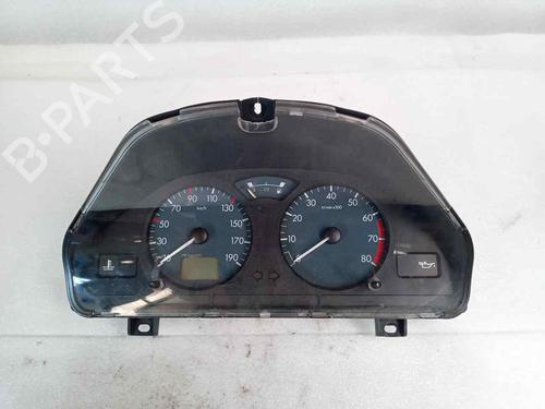 Used Instrument cluster CITROËN SAXO (S0, S1) 1.1 X, SX (60 hp) 20349632