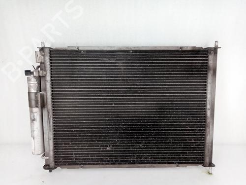 Used AC radiator NISSAN MICRA III (K12) 1.4 16V (88 hp) 11849181