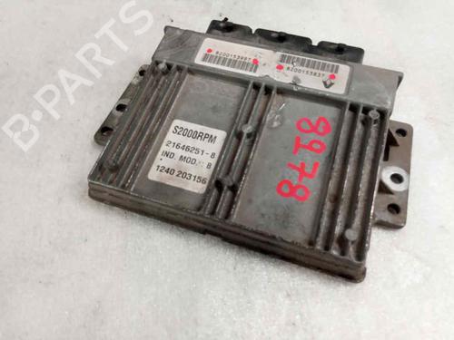 Electronic module VW GOLF III (1H1)  | BP27236256M83