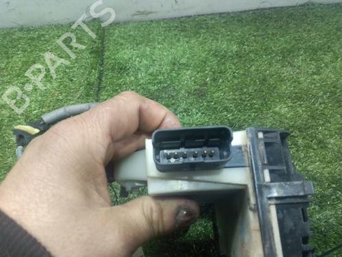 Front right lock PEUGEOT 208 I (CA_, CC_)  | BP8794220C97