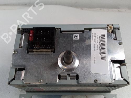 Radio KIA CEE'D SW (ED) 1.6 CRDi 90 | BP24593453E6 