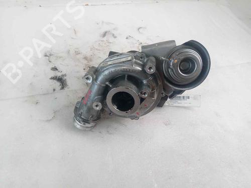 Turbolader/Kompressor für RENAULT KANGOO / GRAND KANGOO II (KW0/1_) 1.5 dCi 90 (KW05, KW08, KW0G, KW11) (90 hp) 24522326