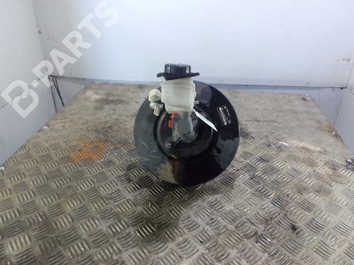 Used Brake master cylinder DACIA DOKKER MPV (KE_) [2012-2025]  8497389