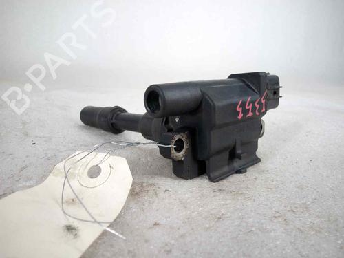 Used Ignition coil SUZUKI JIMNY Closed Off-Road Vehicle (SN) 1.3 16V (SN413) (80 hp) 11046154