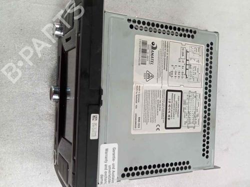 Radio SEAT ALTEA XL (5P5, 5P8)  | BP25933778E6