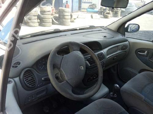 Egr RENAULT SCÉNIC I MPV (JA0/1_, FA0_) 1.9 dTi (JA1U) | BP22298210M69 