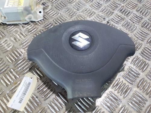 Kollisonspute sett SUZUKI JIMNY Closed Off-Road Vehicle (SN) 1.3 16V (SN413) | BP8640143C86 