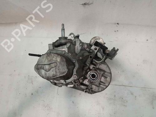 Gearbox PEUGEOT 3008 I MPV (0U_) 1.6 VTi | BP22332499M3 
