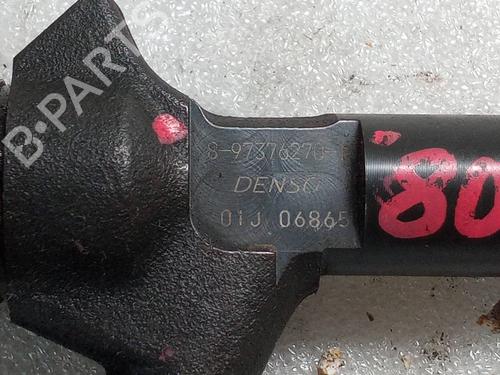 Injector OPEL CORSA D (S07)  | BP28316926M100 
