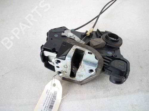 Front right lock DAIHATSU TERIOS (J2_, F7__) 1.5 VVT-i RWD | BP11014750C97 