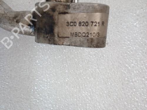 AC pipe VW PASSAT B6 Variant (3C5)  | BP14167223M126