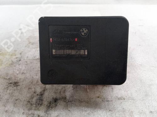 Used ABS pump BMW 1 (E87) 116 i (122 hp) 27386085