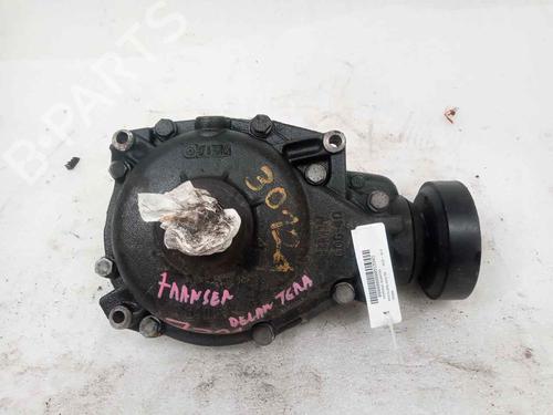 Transfer box BMW X3 (E83) xDrive 18 d | BP17520271M36 