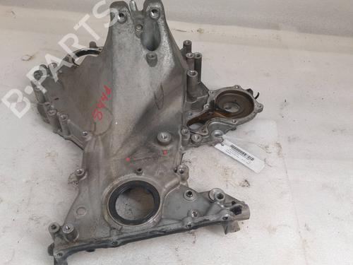Timing cover FORD FIESTA VI (CB1, CCN)  | BP25789829M123 
