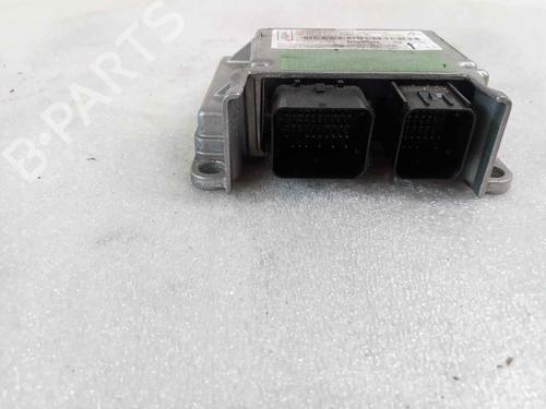 ECU airbags MAZDA 3 Saloon (BK) 1.6 DI Turbo (BK12Y) | BP26139155M53 