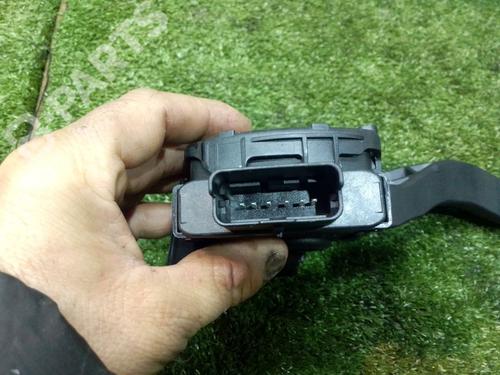 Pedal PEUGEOT 208 I (CA_, CC_) 1.2 THP 110 | BP8626436I4 