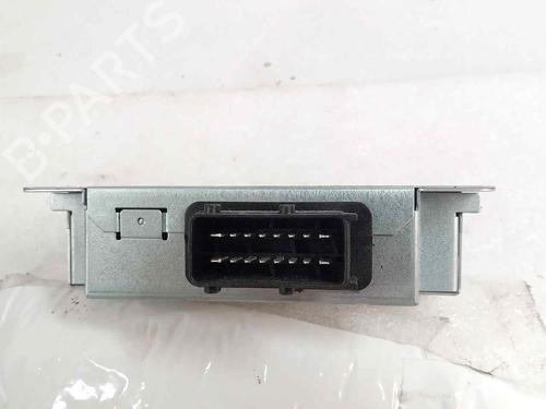 Engine control unit (ECU) FIAT PUNTO EVO (199_) 1.3 D Multijet (199AXC1A, 199BXC1A, 199AXT1A, 199BXT1A) | BP18553241M57 