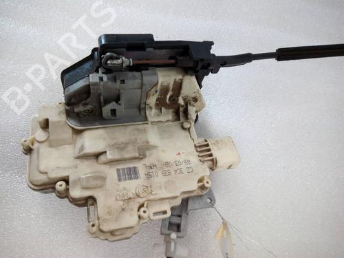 Venstre bagtil lås VW PASSAT B6 Variant (3C5)  | BP10295137C100 