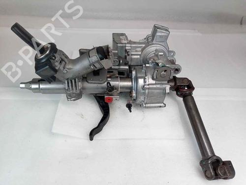 Ratstammeenhed FORD FIESTA VI (CB1, CCN) 1.25 (82 hp) 20123999