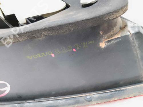 Right taillight OPEL ASTRA F Hatchback (T92) 1.7 TD (F08, M08, F68, M68) | BP14997356C35 