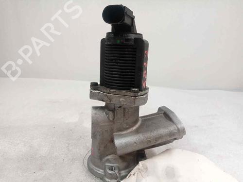 EGR Ventil OPEL ZAFIRA A MPV (T98) [1999-2006]  16451689