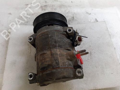 AC compressor CHRYSLER VOYAGER IV (RG, RS) 2.5 CRD | BP30387924M34