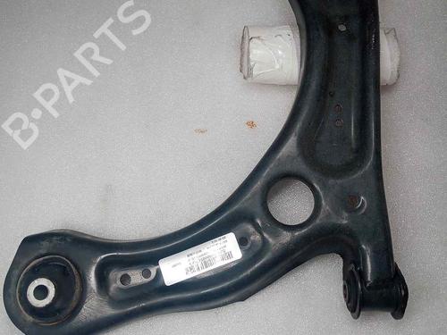 Used Left front suspension arm SEAT IBIZA V (KJ1, KJG) 1.0 TSI (116 hp) 19515348