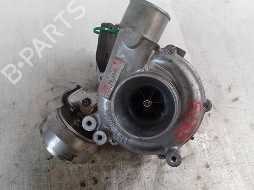 Turbolader/Kompressor MAZDA 5 (CR) 2.0 CD (CR19) (143 hp) 27466800