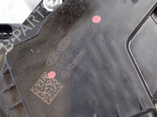 Throttle body HYUNDAI i20 III (BC3, BI3) | BP20489547M82