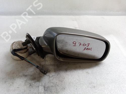 Used Right mirror SKODA OCTAVIA I (1U2) 1.9 TDI (100 hp) 31612369