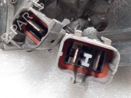 Lenkgetriebe HONDA CIVIC VIII Hatchback (FN, FK) 2.2 CTDi (FK3) | BP18040160M22